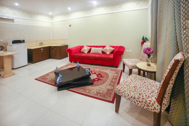 Al Zaidan For Furnished Units - Oda