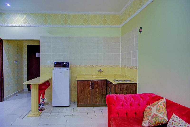 Al Zaidan For Furnished Units - Oda