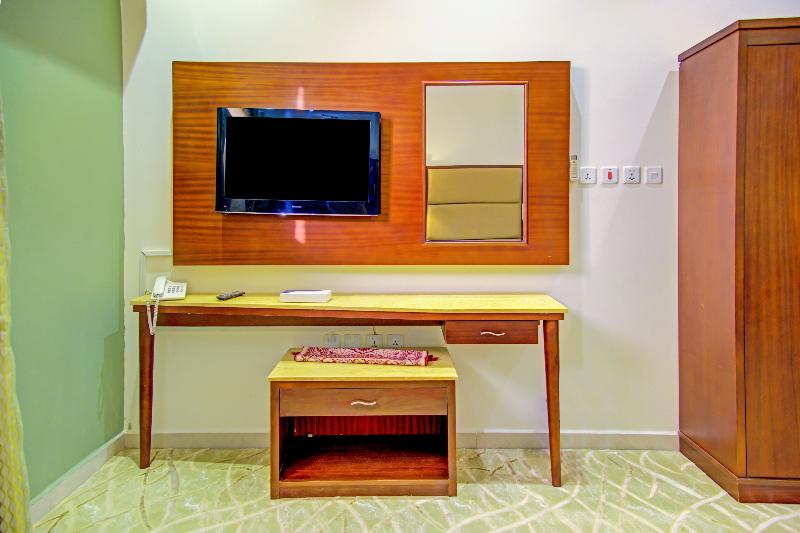 Al Zaidan For Furnished Units - Oda