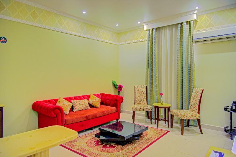 Al Zaidan For Furnished Units - Oda