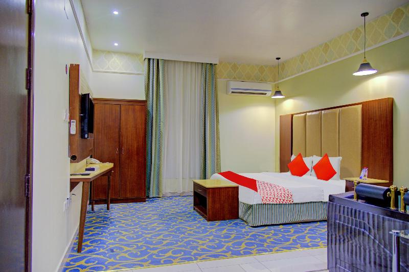 Al Zaidan For Furnished Units - Oda