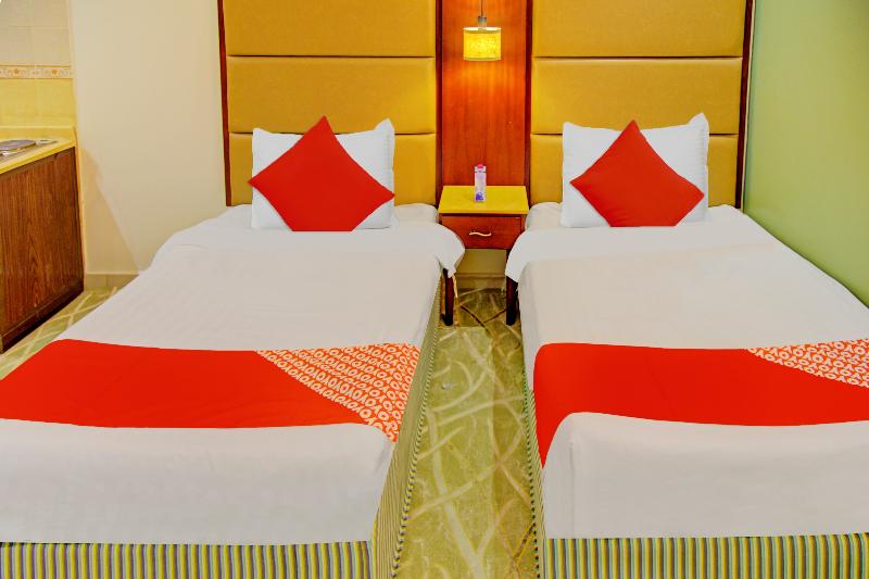 Al Zaidan For Furnished Units - Oda