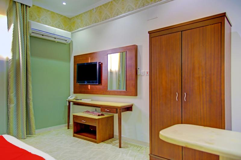 Al Zaidan For Furnished Units - Oda