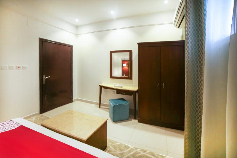 Al Zaidan For Furnished Units - Oda