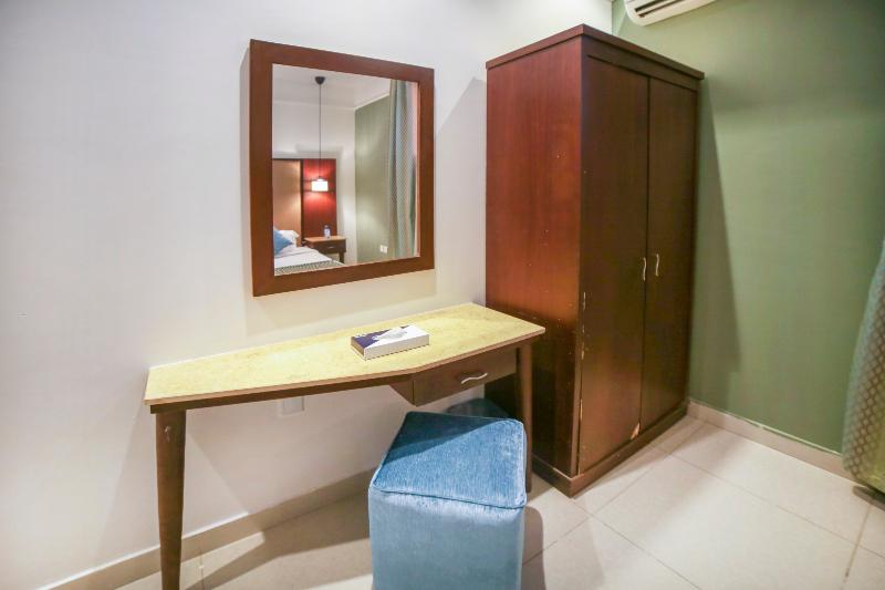 Al Zaidan For Furnished Units - Oda
