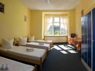 Happygolucky Hotel Berlin otel fotoğrafı