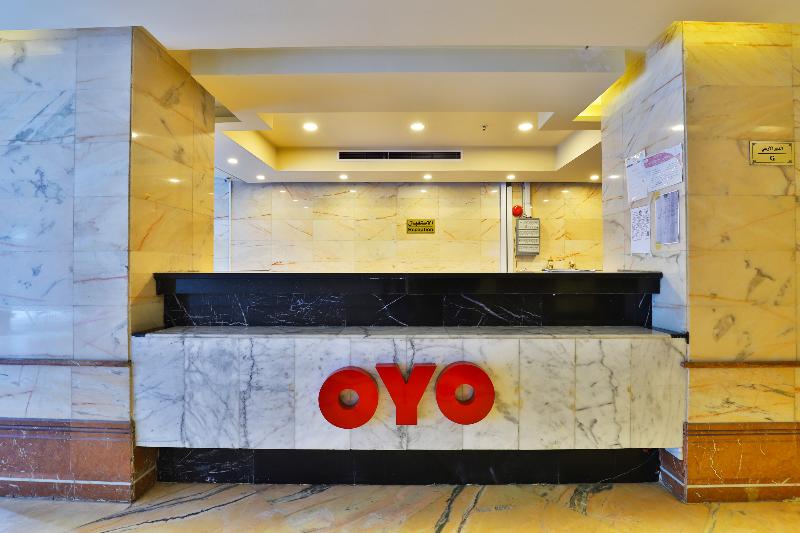 Qamar Residential Units - Lobi