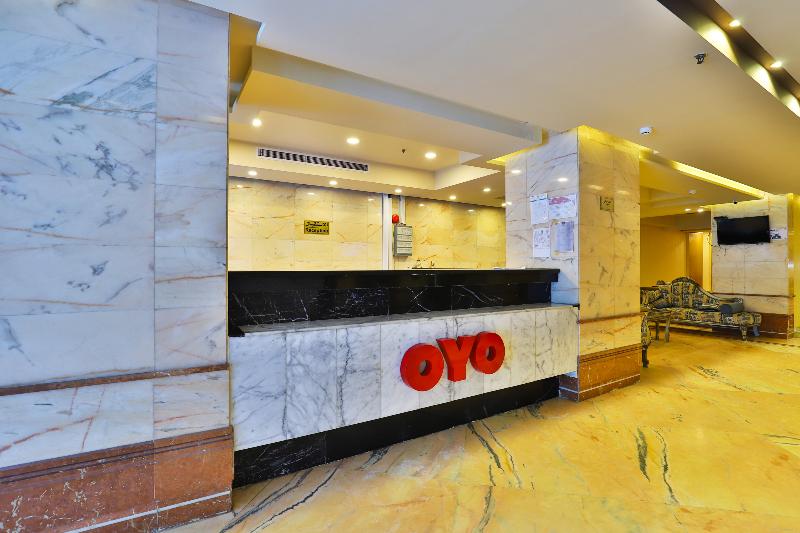 Qamar Residential Units - Lobi