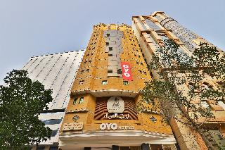 Qamar Residential Units otel fotoğrafı