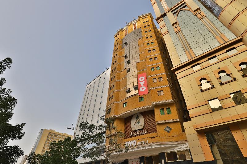 Qamar Residential Units - Genel