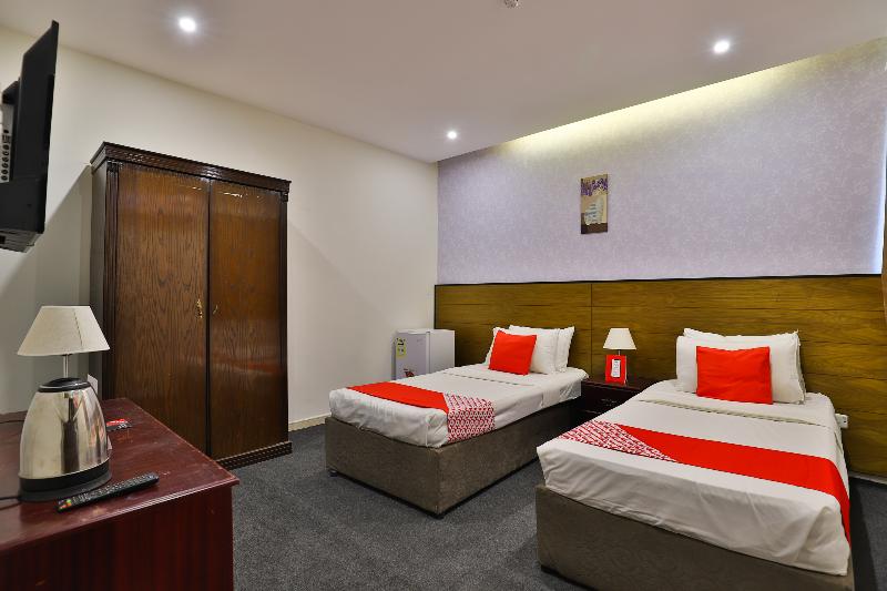 Qamar Residential Units - Oda