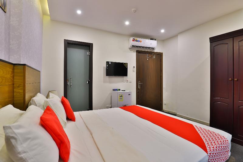 Qamar Residential Units - Oda