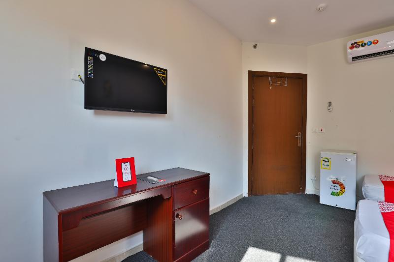 Qamar Residential Units - Oda