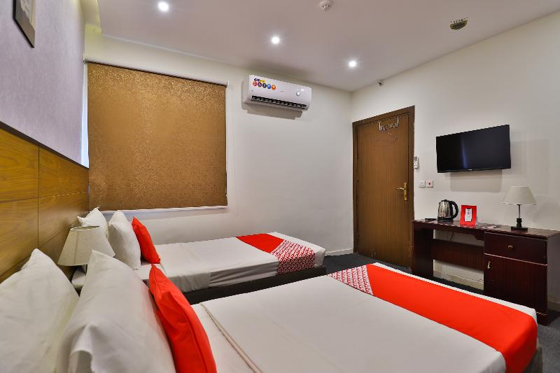 Qamar Residential Units - Oda