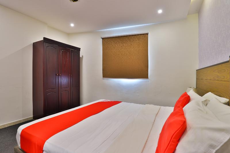 Qamar Residential Units - Oda