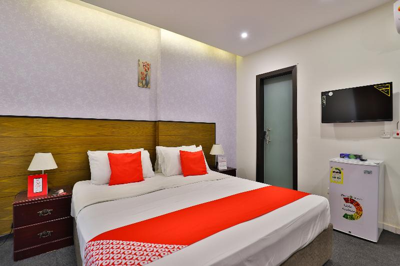 Qamar Residential Units - Oda