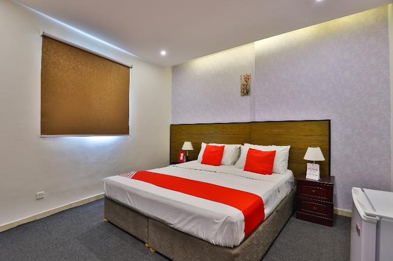 Qamar Residential Units - Oda