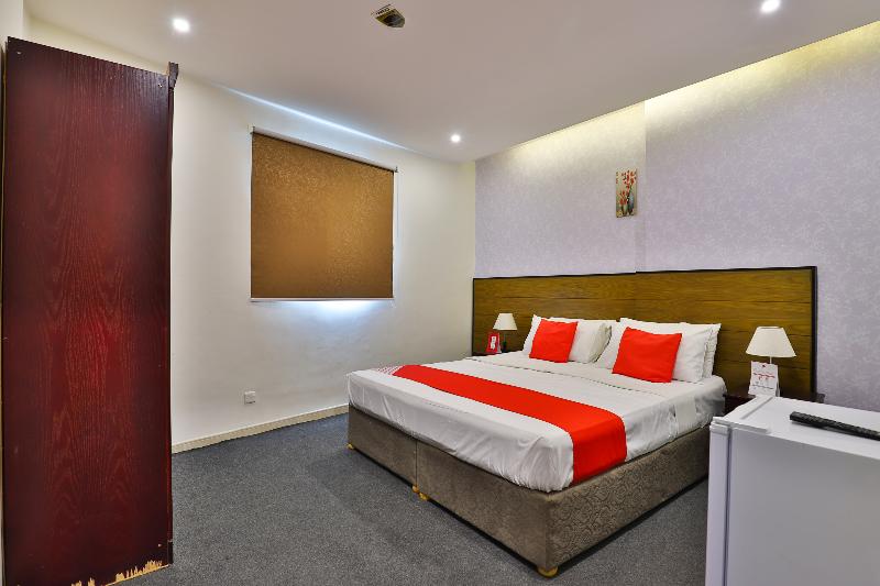 Qamar Residential Units - Oda