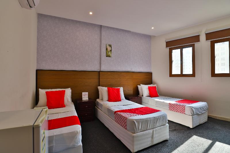 Qamar Residential Units - Oda