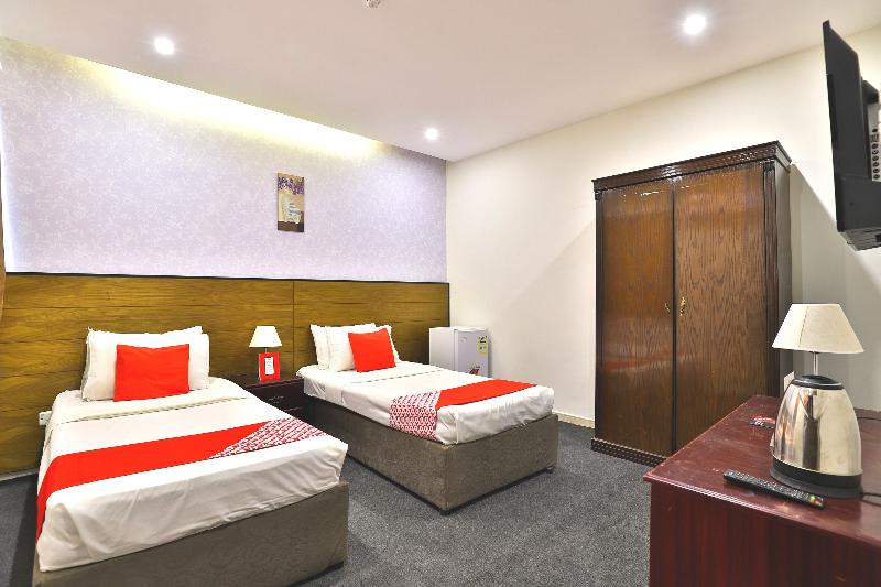 Qamar Residential Units - Oda