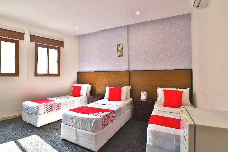 Qamar Residential Units - Oda