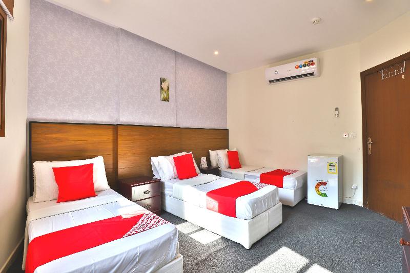 Qamar Residential Units - Oda