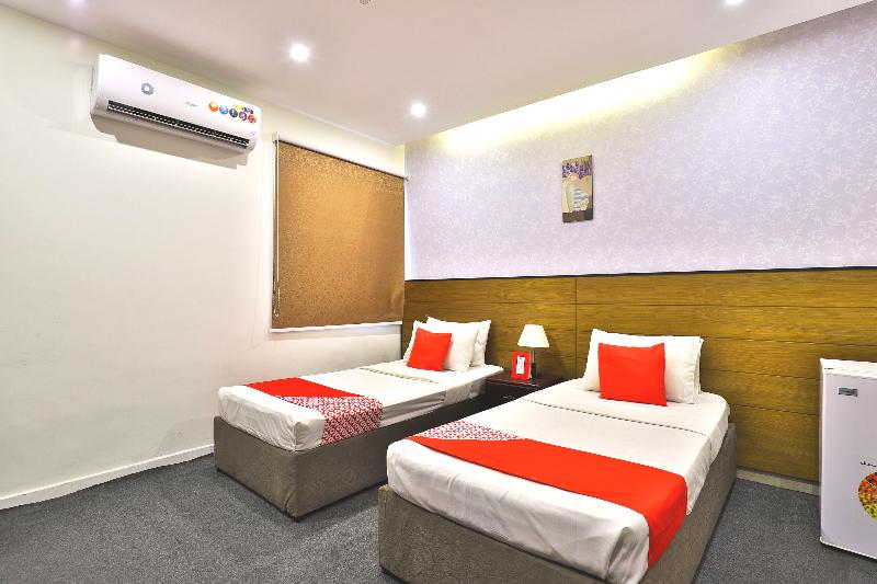 Qamar Residential Units - Oda