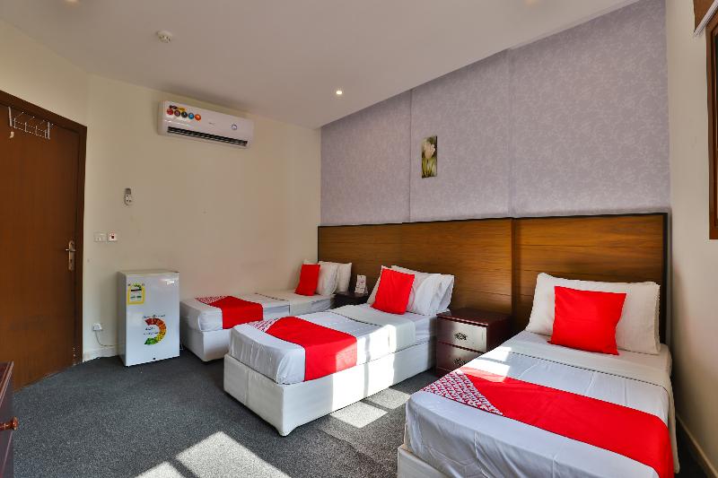 Qamar Residential Units - Oda