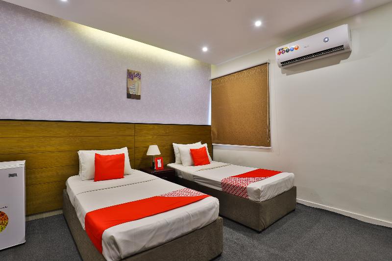 Qamar Residential Units - Oda