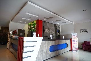 Oyo 1477 Athar 88 Hotel fotoÄŸrafÄ±