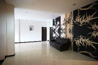 Oyo 1477 Athar 88 Hotel fotoÄŸrafÄ±
