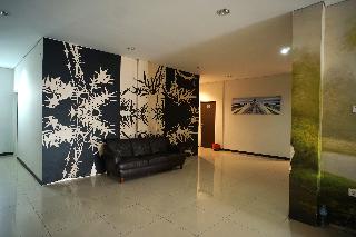 Oyo 1477 Athar 88 Hotel fotoÄŸrafÄ±