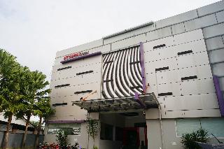 Oyo 1477 Athar 88 Hotel fotoÄŸrafÄ±