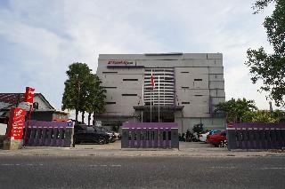 Oyo 1477 Athar 88 Hotel fotoÄŸrafÄ±