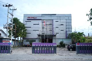Oyo 1477 Athar 88 Hotel fotoÄŸrafÄ±
