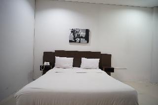 Oyo 1477 Athar 88 Hotel fotoÄŸrafÄ±