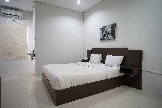 Oyo 1477 Athar 88 Hotel fotoÄŸrafÄ±