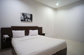 Oyo 1477 Athar 88 Hotel fotoÄŸrafÄ±