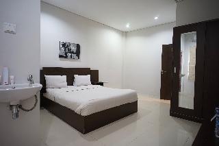 Oyo 1477 Athar 88 Hotel fotoÄŸrafÄ±