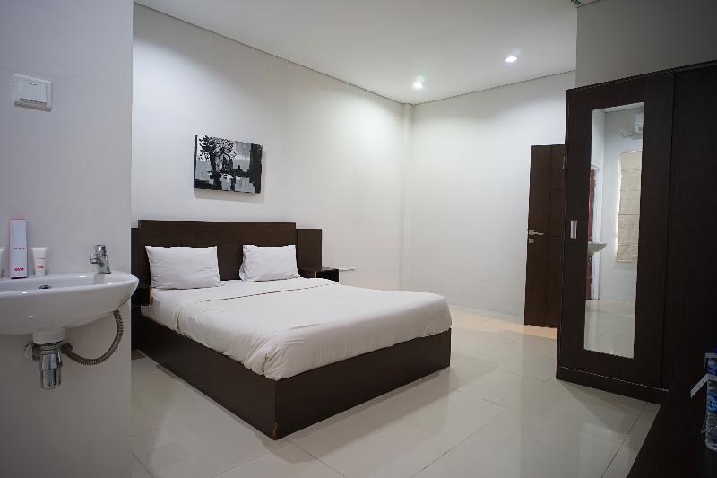 Oyo 1477 Athar 88 Hotel - Oda