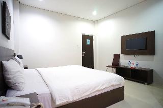 Oyo 1477 Athar 88 Hotel fotoÄŸrafÄ±