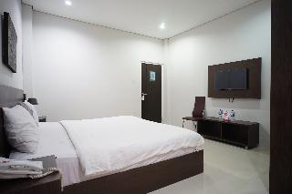Oyo 1477 Athar 88 Hotel fotoÄŸrafÄ±