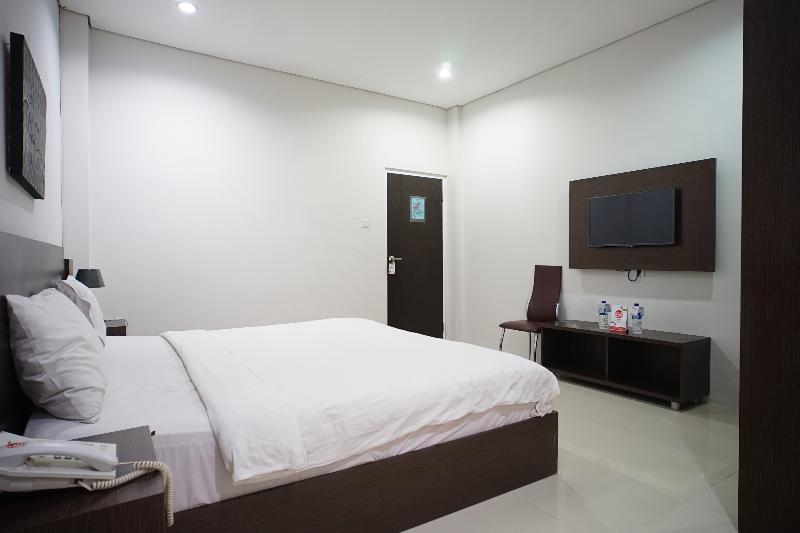 Oyo 1477 Athar 88 Hotel - Oda
