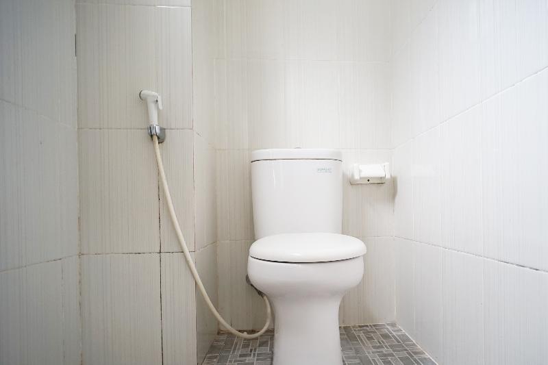 Oyo 1477 Athar 88 Hotel - Oda