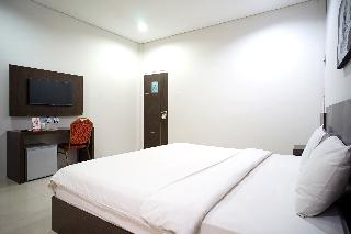 Oyo 1477 Athar 88 Hotel fotoÄŸrafÄ±
