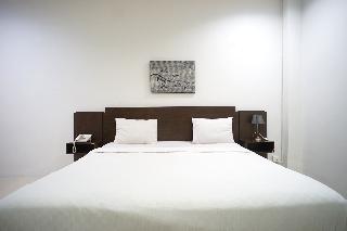Oyo 1477 Athar 88 Hotel fotoÄŸrafÄ±