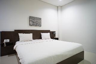 Oyo 1477 Athar 88 Hotel fotoÄŸrafÄ±