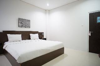 Oyo 1477 Athar 88 Hotel fotoÄŸrafÄ±