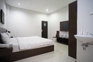 Oyo 1477 Athar 88 Hotel fotoÄŸrafÄ±