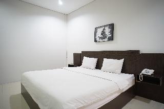 Oyo 1477 Athar 88 Hotel fotoÄŸrafÄ±